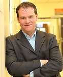 Associate Professor Mark Cleveland